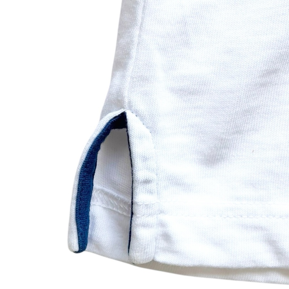 Porsche Design Driver’s Selection Steve McQueen Racing polo shirt | Medium - Picture 10 of 16